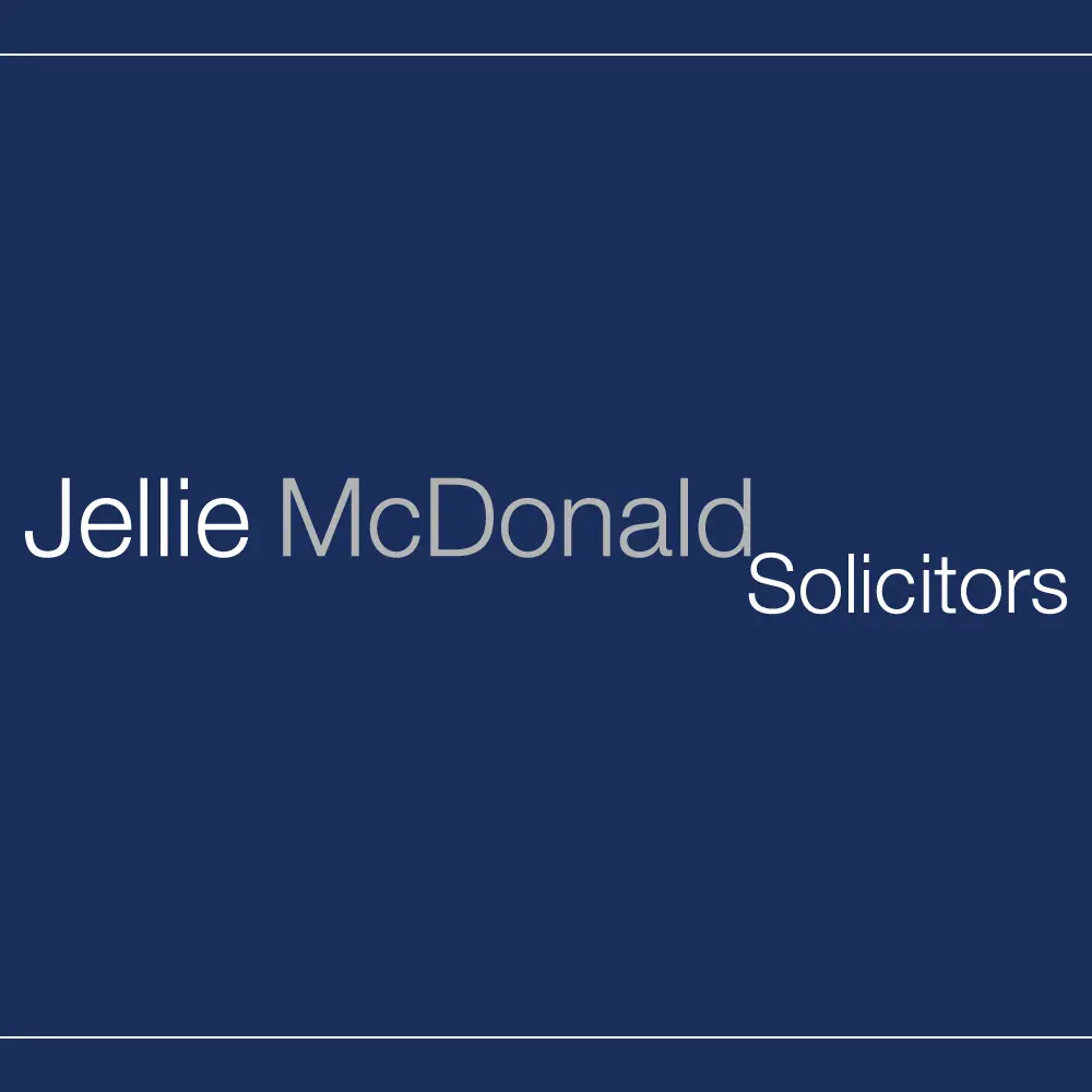 Company logo of Jellie Mcdonald