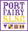 Company logo of Port Fairy Surf Lifesaving Club