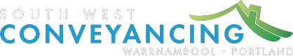 Company logo of South West Conveyancing Portland