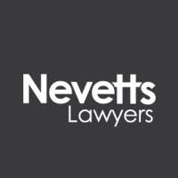 Company logo of Nevetts Lawyers
