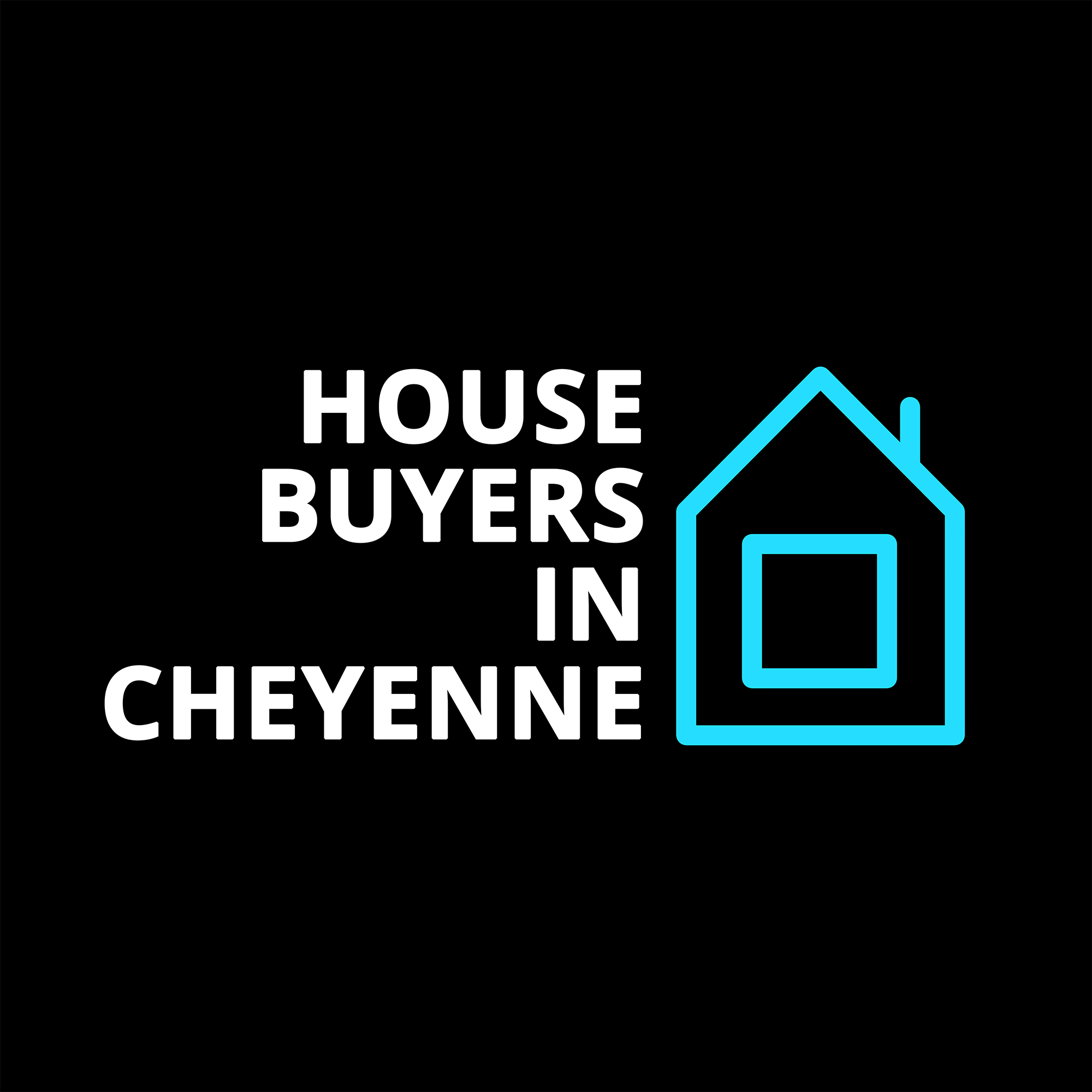 Company logo of House Buyers in Cheyenne