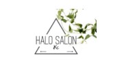 Company logo of Halo Salon KC