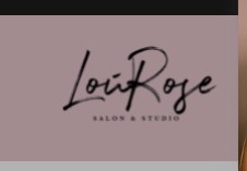 Company logo of LouRose Salon & Studio