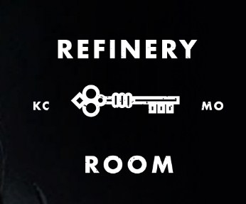 Company logo of Refinery Room