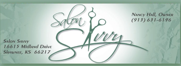 Company logo of Salon Savvy