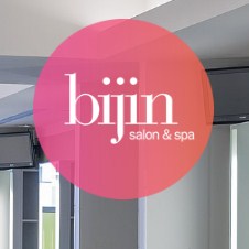 Company logo of bijin salon & spa