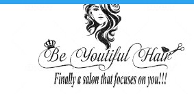 Company logo of BeYOUtiful Hair