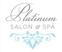 Company logo of Platinum Salon & Spa Lenexa