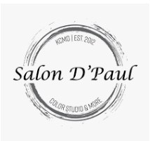Company logo of Salon D'Paul