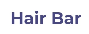 Company logo of Hair Bar