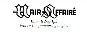 Company logo of Hair Affaire Beauty Salon
