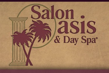 Company logo of Salon Oasis & Day Spa