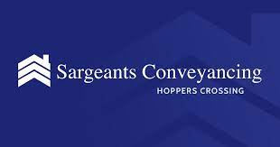 Company logo of Sargeants Conveyancing