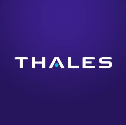 Company logo of Thales Australia Centre