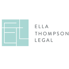 Company logo of Ella Thompson Legal