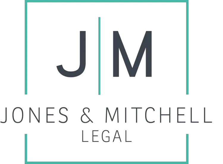 Company logo of Jones & Mitchell Legal Pty Ltd