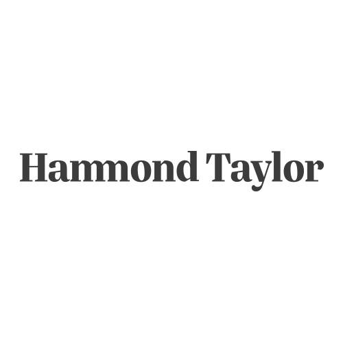 Company logo of Hammond Taylor