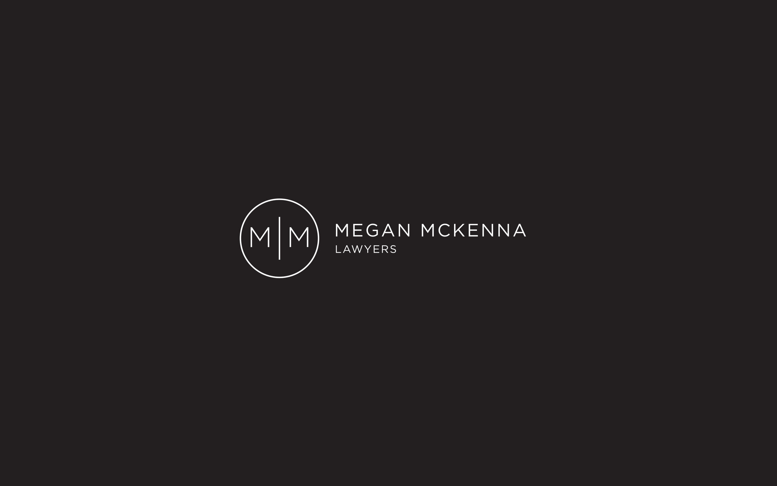Company logo of Megan McKenna Lawyers