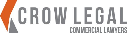 Company logo of Crow Legal