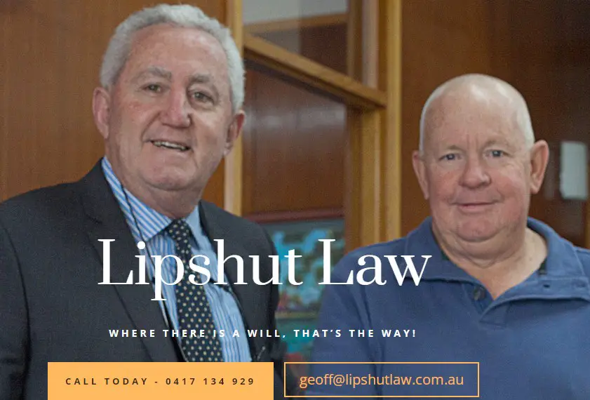 Company logo of Lipshut Law
