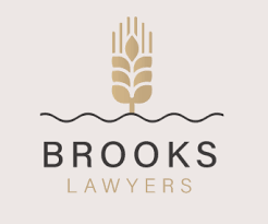 Company logo of Brooks Lawyers