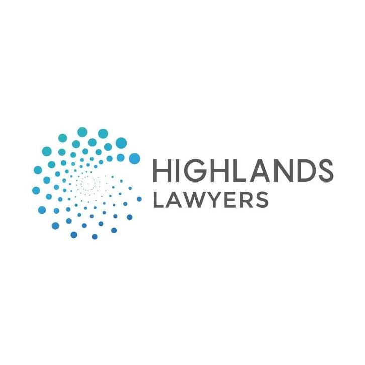 Company logo of Highlands Lawyers