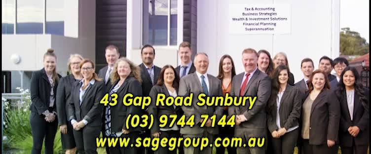 Sage Business Group