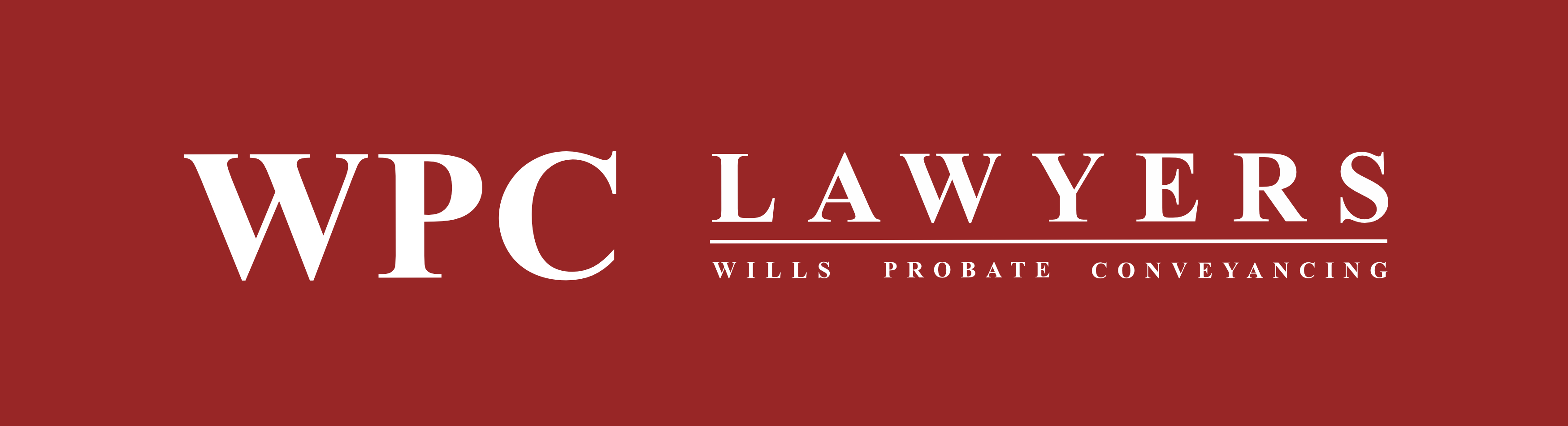 Company logo of WPC Lawyers - Wills, Probate & Conveyancing Lawyers - Melton Office