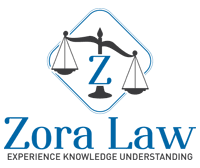 Company logo of Zora Law