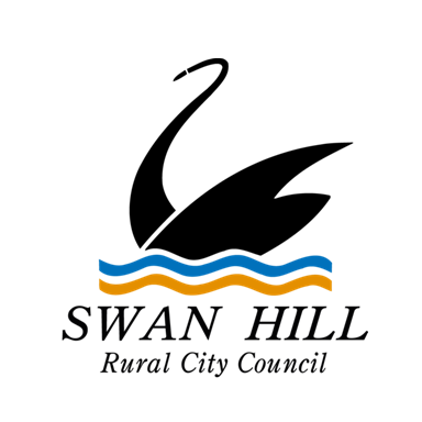 Company logo of Swan Hill Rural City Council