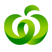 Company logo of Woolworths