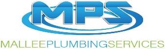Company logo of Mallee Plumbing Services