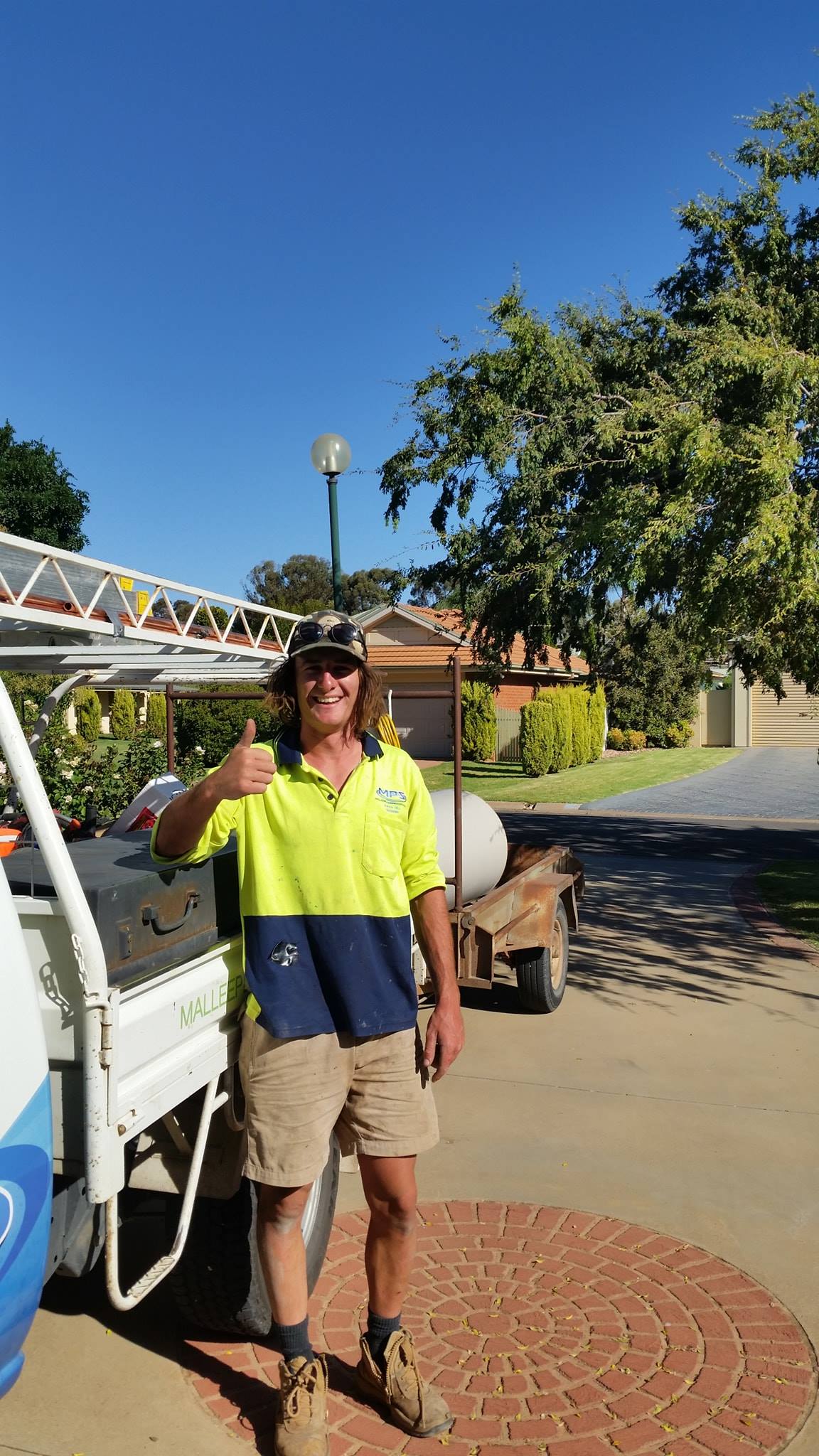 Mallee Plumbing Services