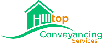 Company logo of Hilltop Conveyancing Services