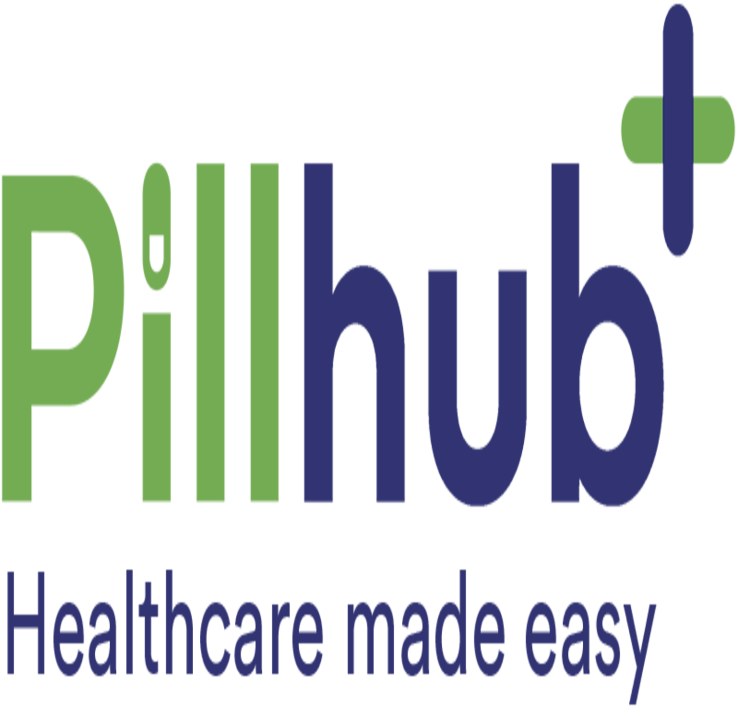 Company logo of Pillhub