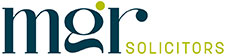 Company logo of MGR Solicitors (McSwineys Solicitors)