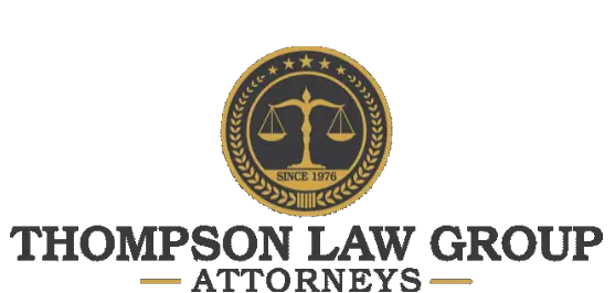 Company logo of Thompson & Southern Law Practice