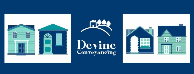 Company logo of Devine Conveyancing