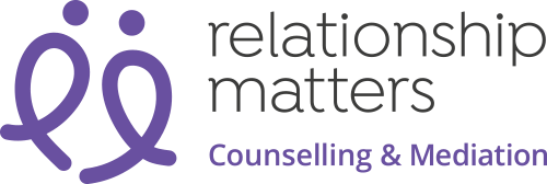Company logo of Relationship Matters Wangaratta