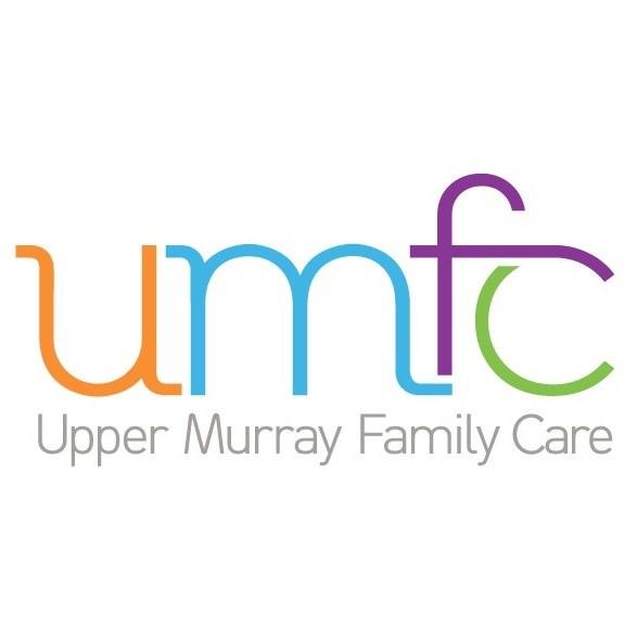 Company logo of UMFC