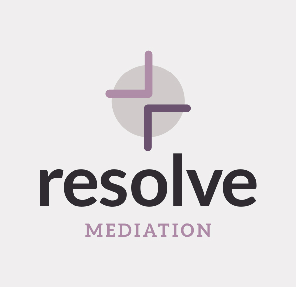 Company logo of Resolve Mediation
