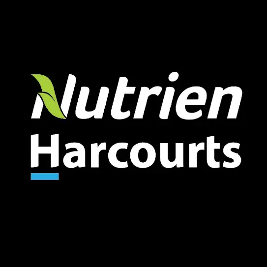 Company logo of Nutrien Harcourts Wangaratta