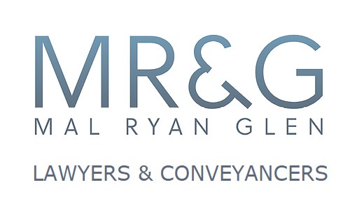 Company logo of Mal Ryan & Glen Lawyers and Conveyancers