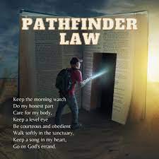 Pathfinder Law
