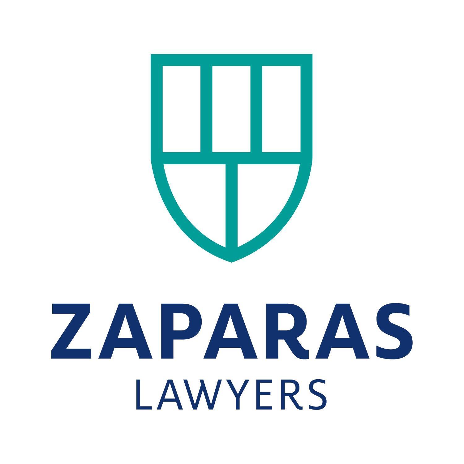 Company logo of Zaparas Lawyers Werribee