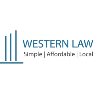 Company logo of Western Law