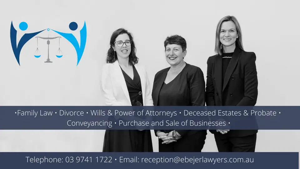Ebejer & Associates Lawyers