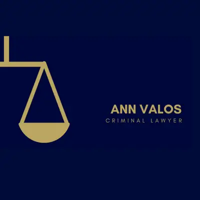 Company logo of Ann Valos Criminal Law