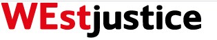 Company logo of WEstjustice