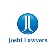 Company logo of Joshi Lawyers